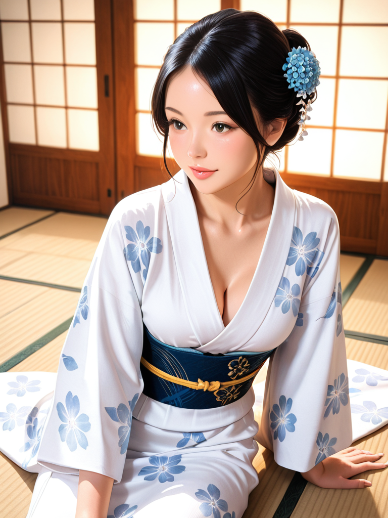 着物・和室